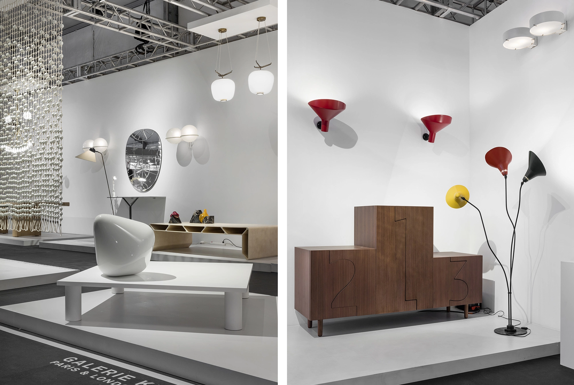   - Design Miami / 2016