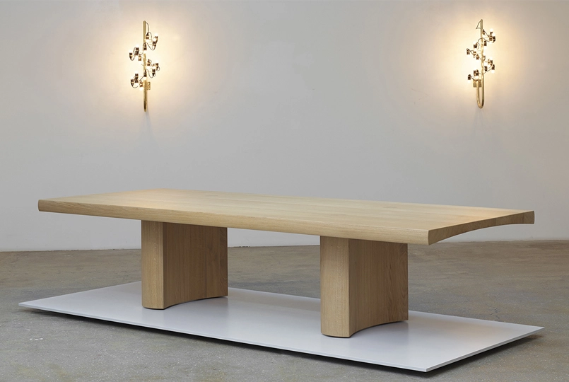 Alessandro Mendini  - à table !