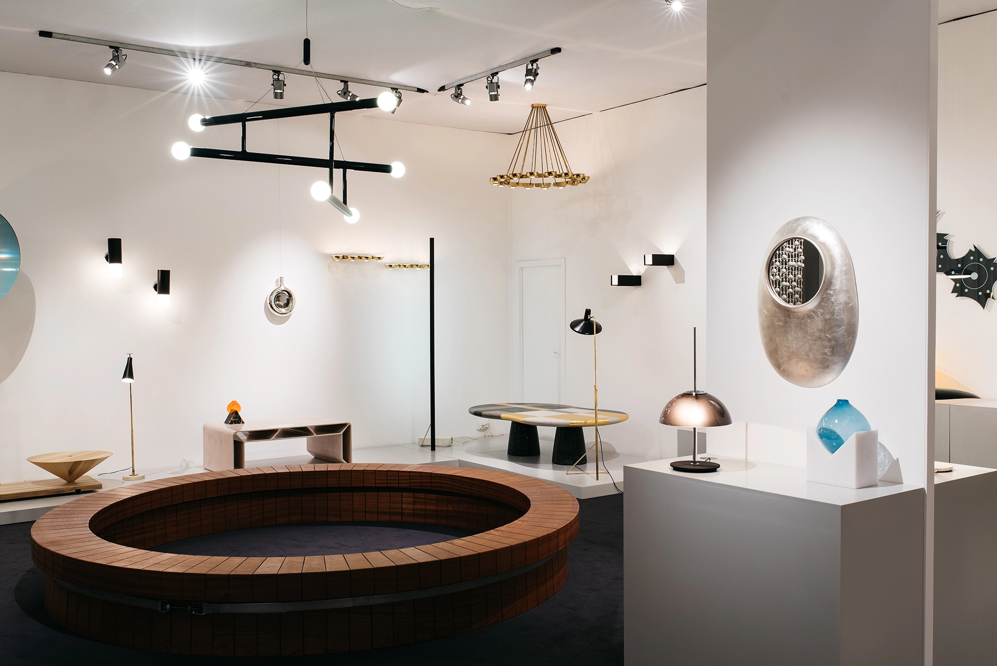 Alessandro Mendini  - TEFAF Maastricht 2017