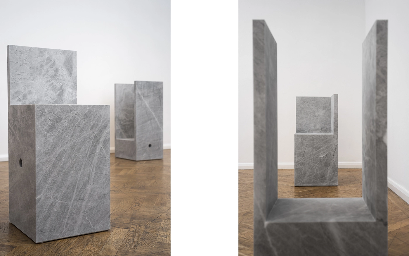 Konstantin Grcic  - Volumes