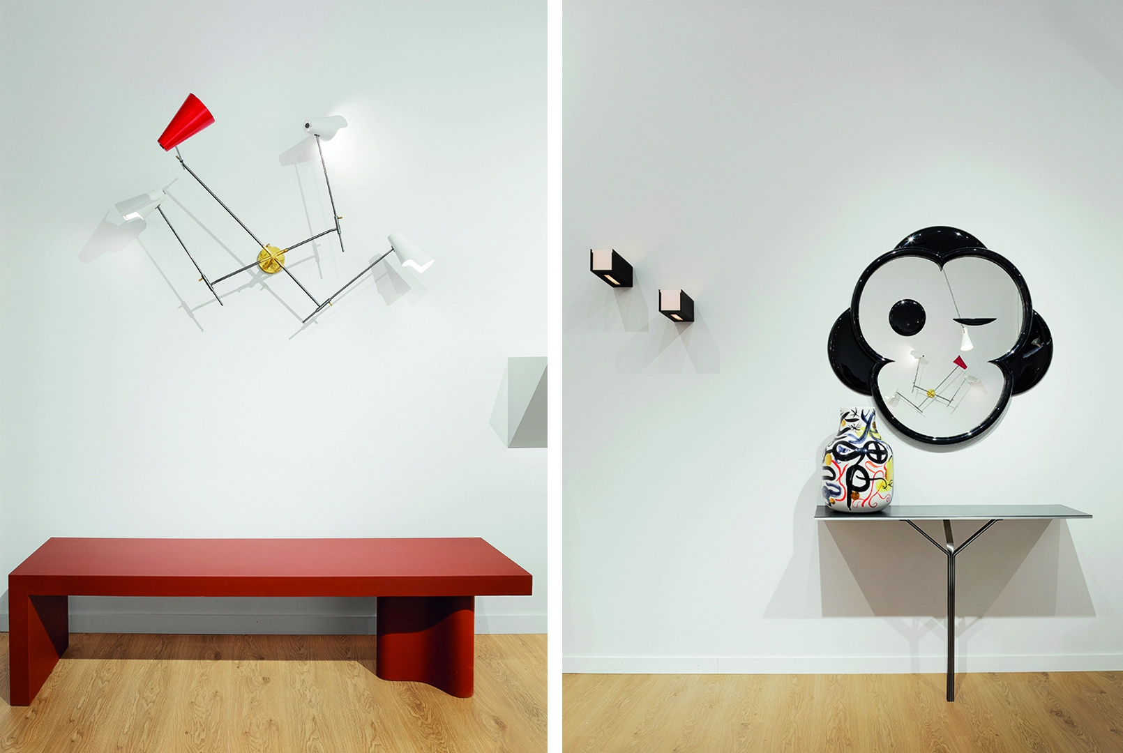   - TEFAF New York 2019