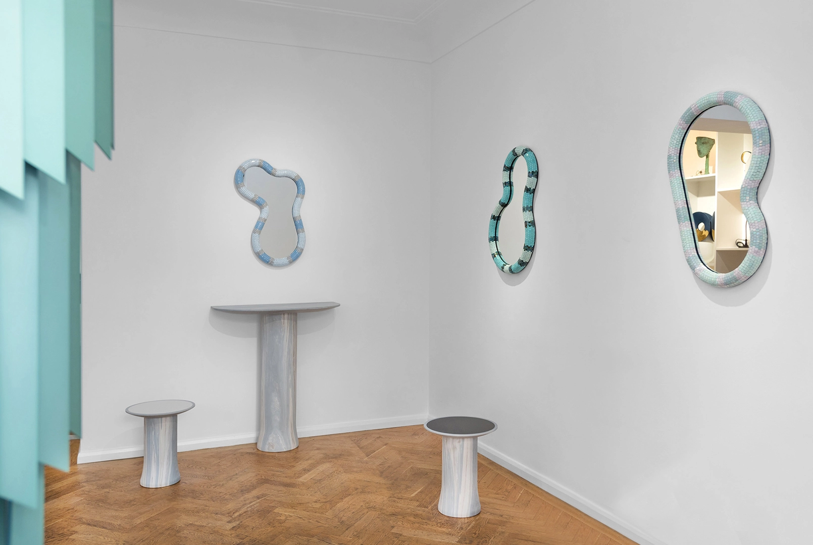 Jean-Baptiste Fastrez  - Vivarium 