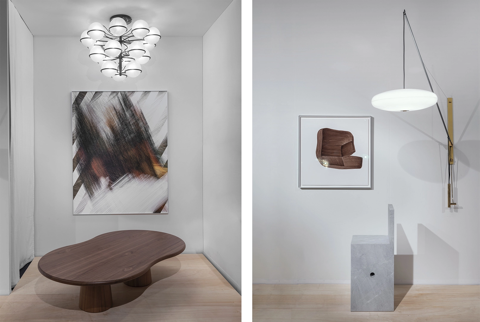   - Design Miami / Basel 2019