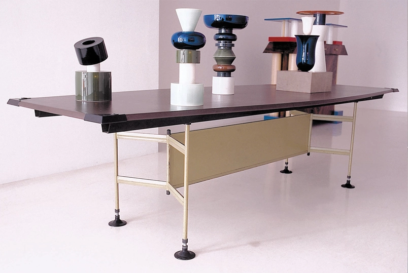 Alessandro Mendini  - Design italien 1950-2001