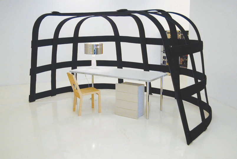 Alessandro Mendini  - Bureaux