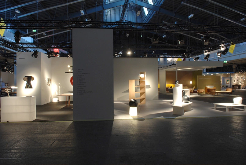  - Design Miami / Basel 2011