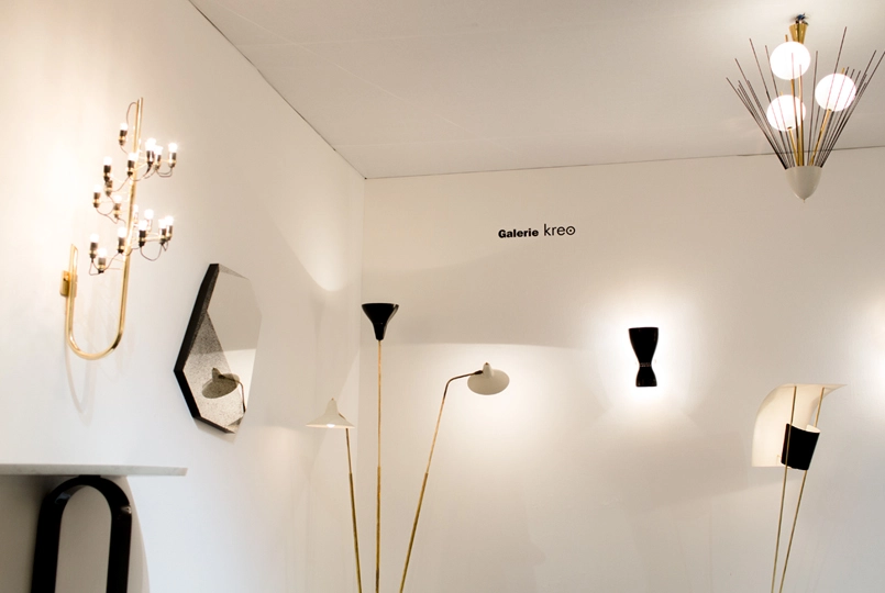  - The Salon Art + Design 2015