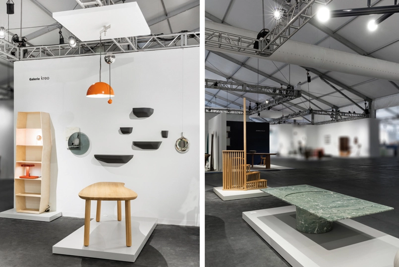   - Design Miami / 2015