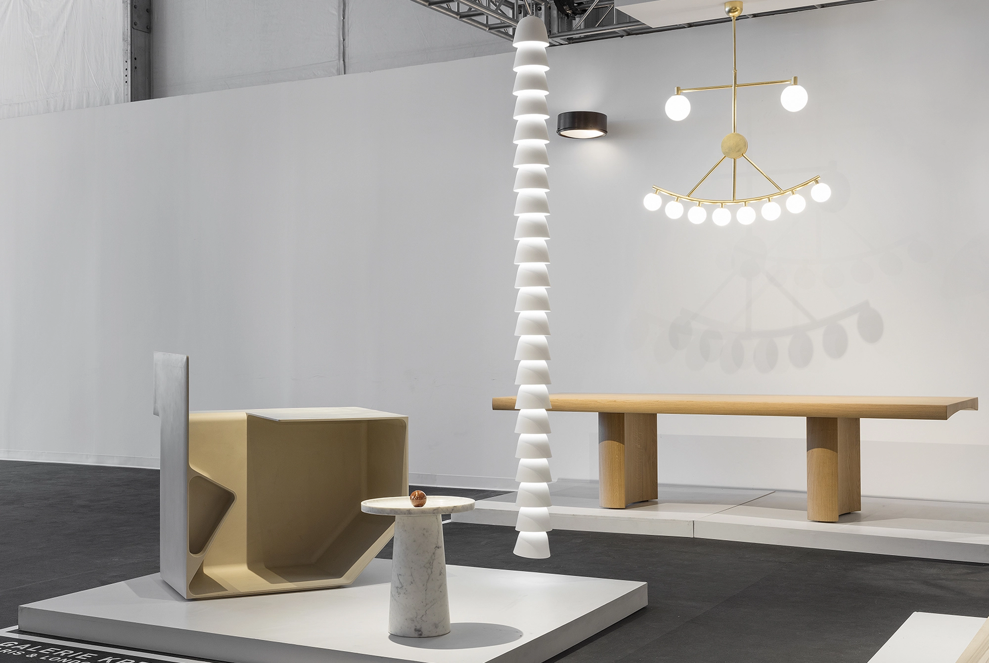   - Design Miami / 2016
