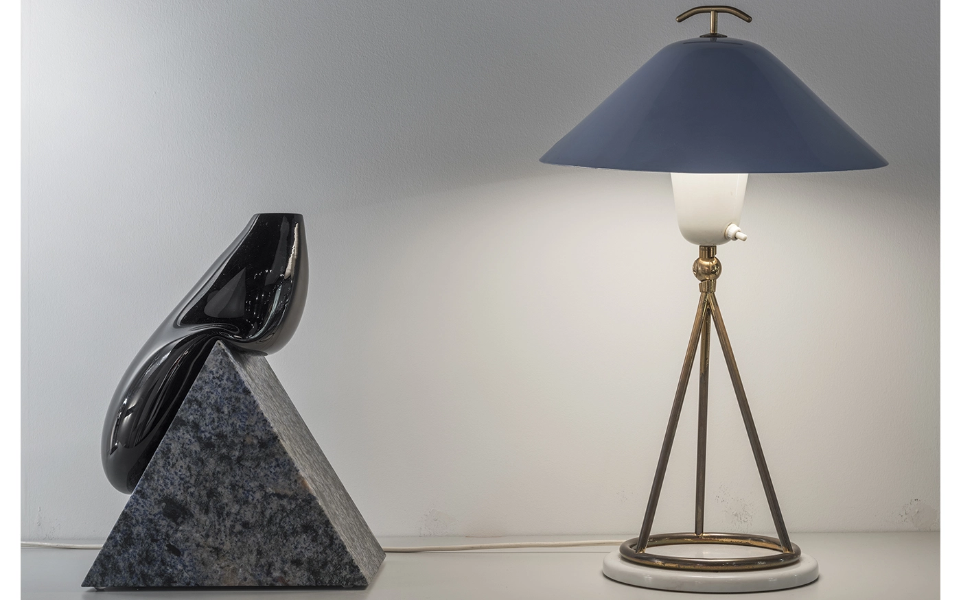 Gino Sarfatti  - Design Miami / Basel 2018