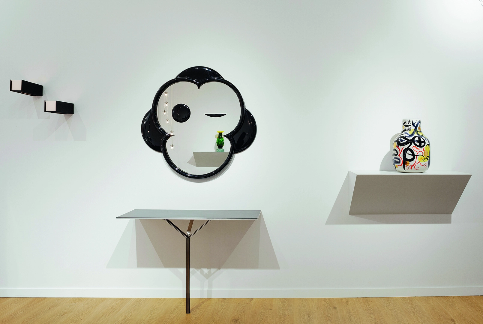   - TEFAF New York 2019