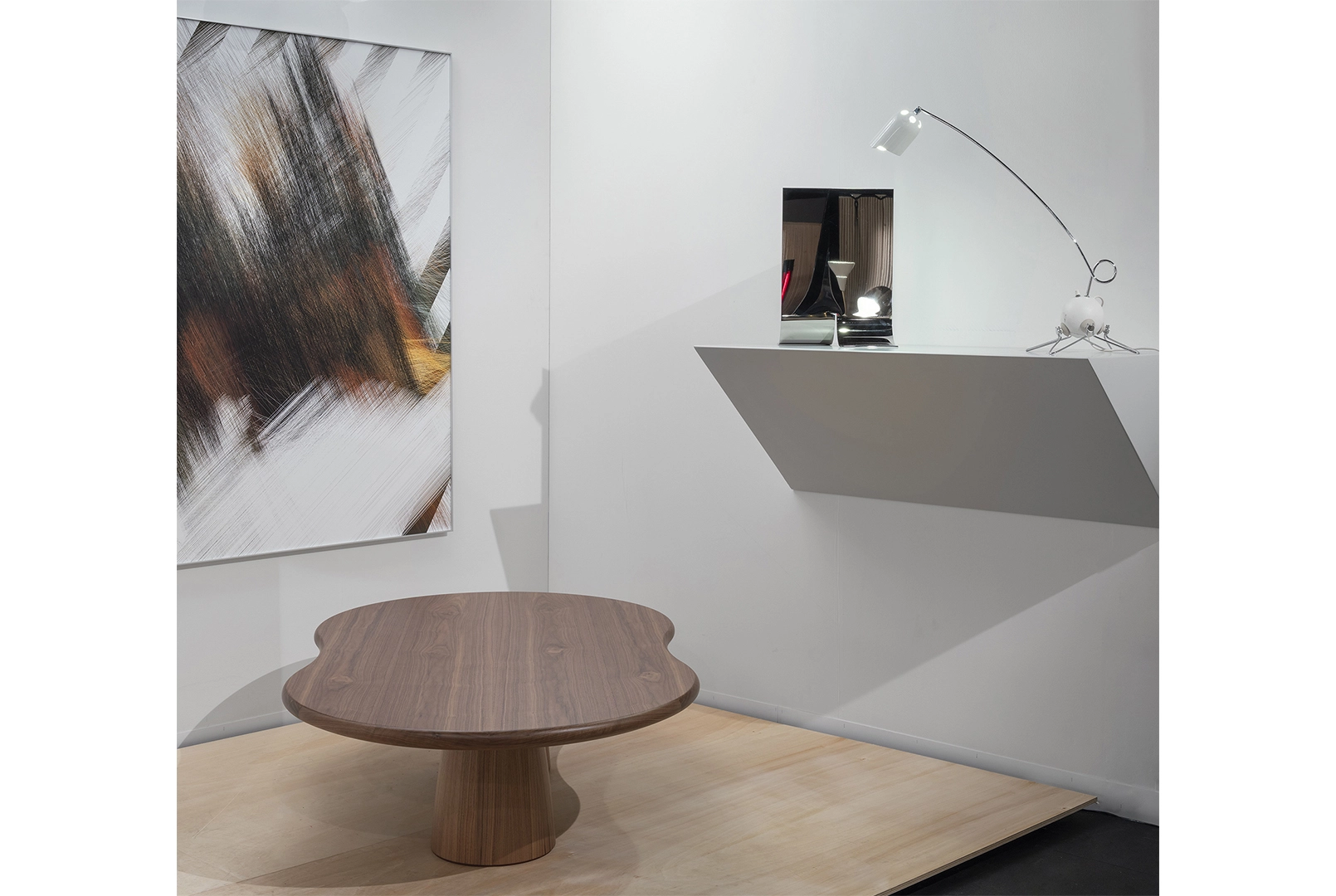   - Design Miami / Basel 2019