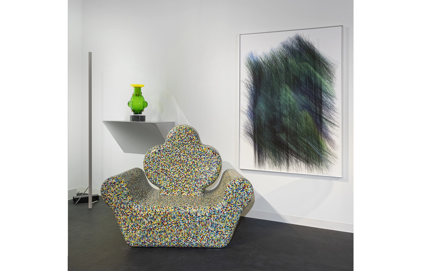   - Design Miami/ 2019