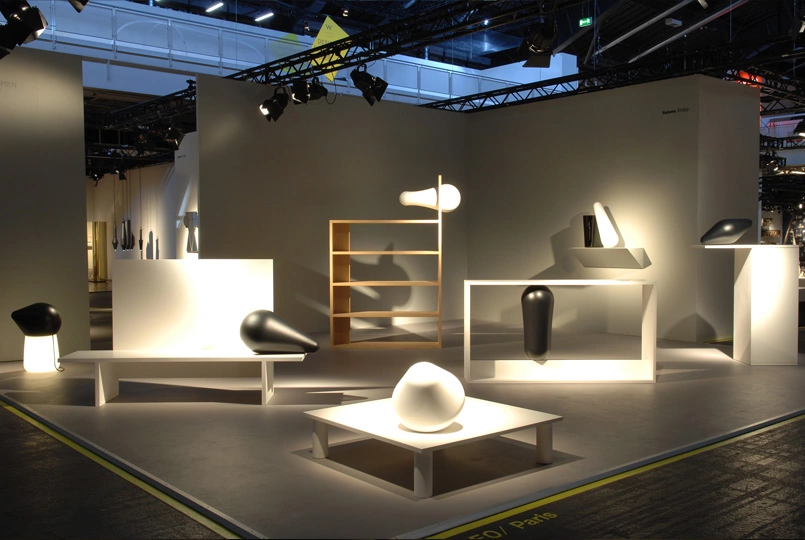   - Design Miami / Basel 2011