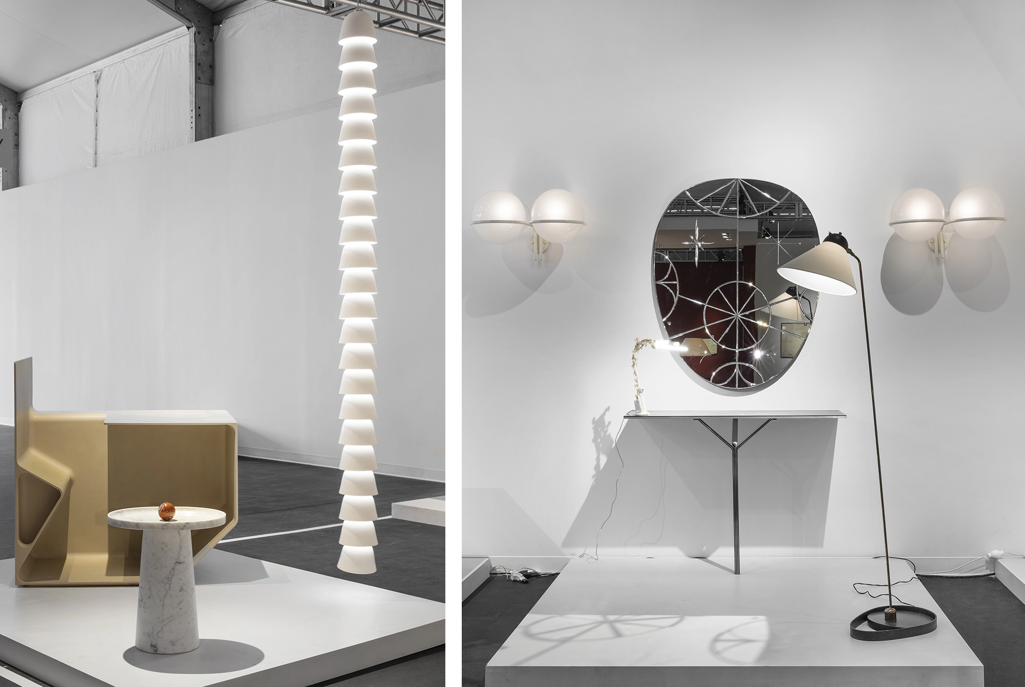   - Design Miami / 2016
