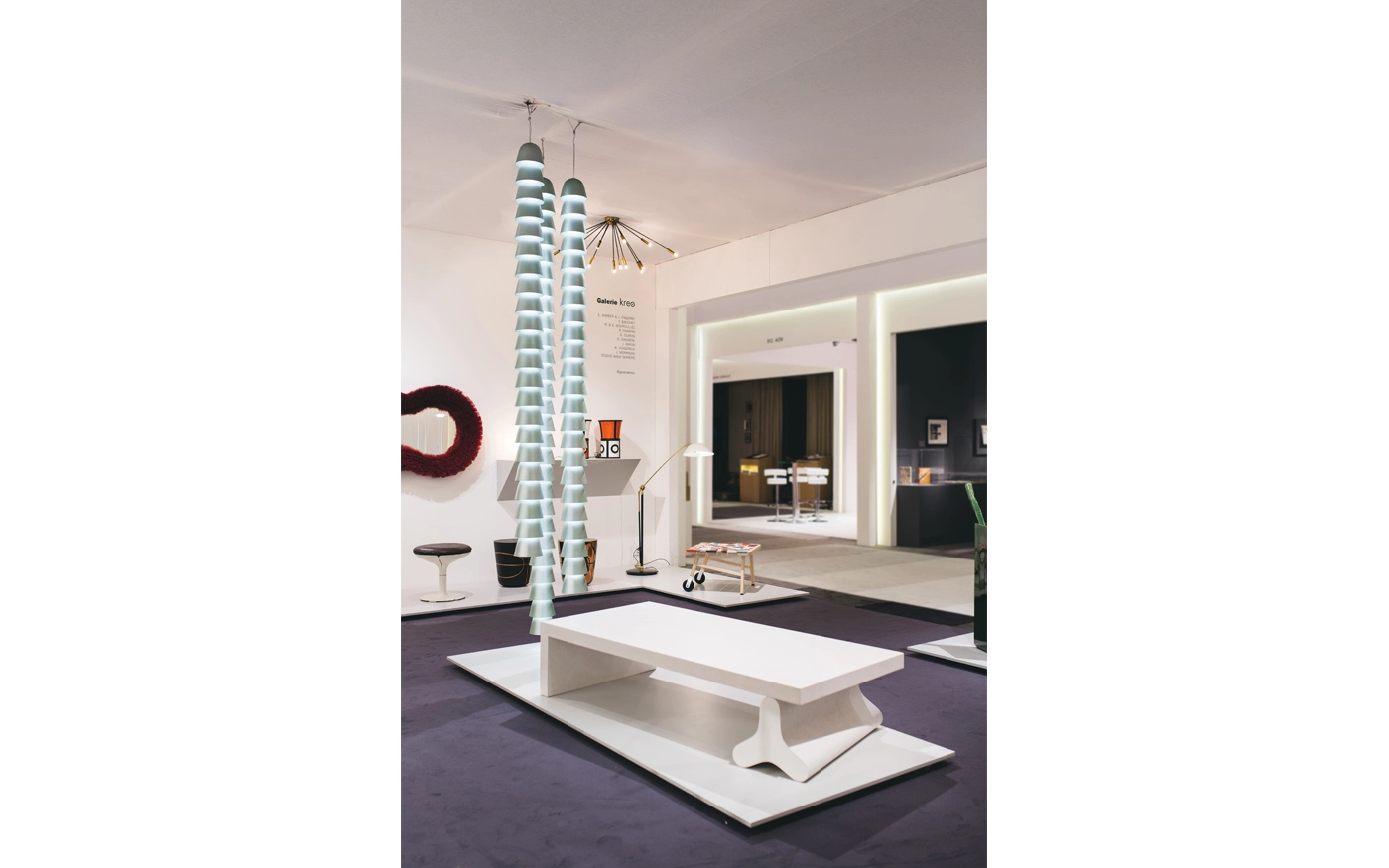 François Bauchet  - TEFAF Maastricht 2018