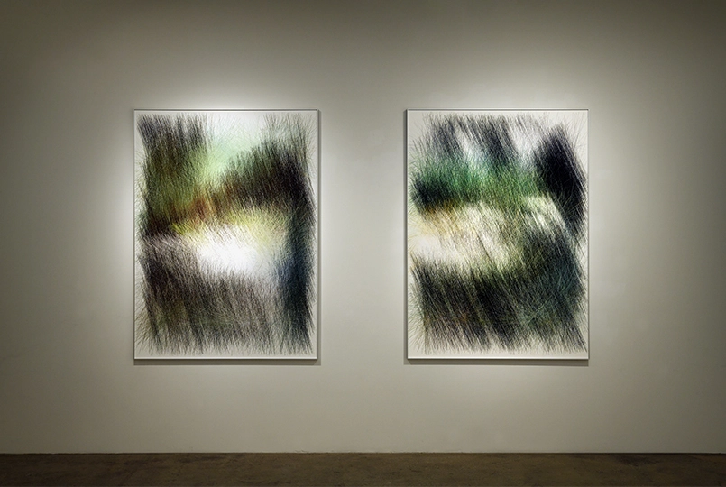 Ronan and Erwan Bouroullec  - Ronan & Erwan Bouroullec