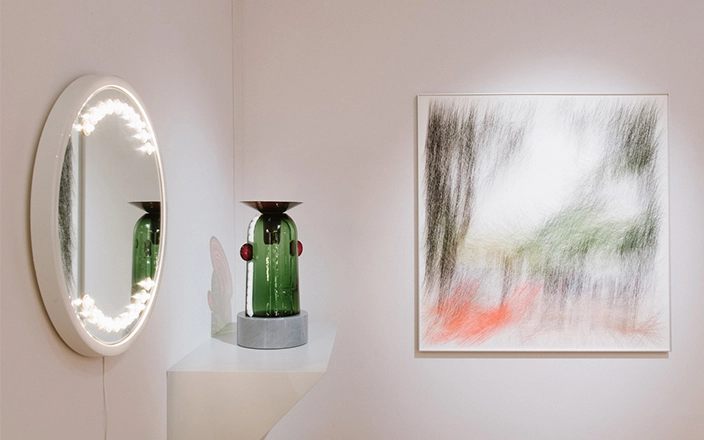 Alessandro Mendini  - TEFAF Maastricht 2019