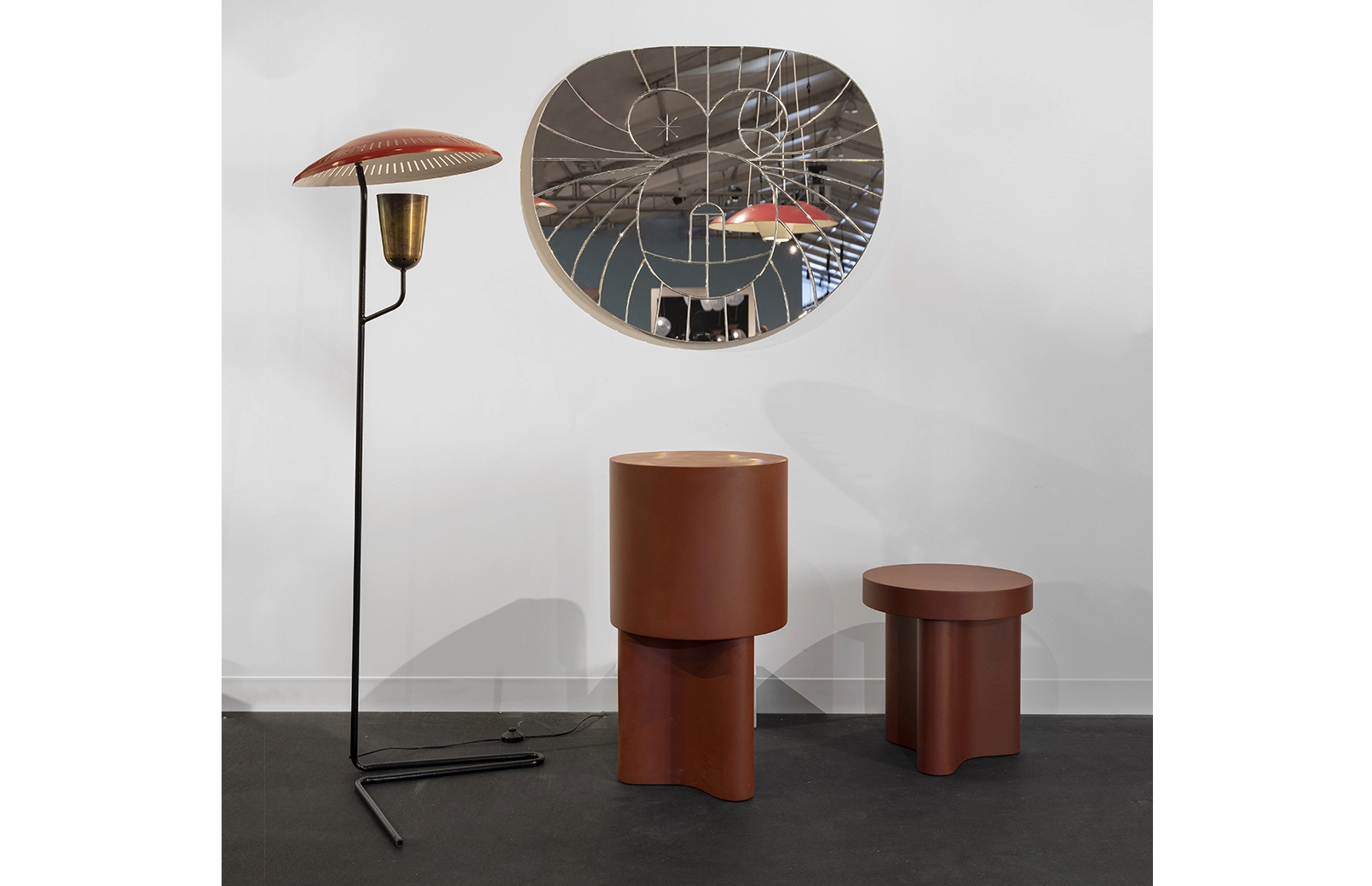   - Design Miami/ 2019