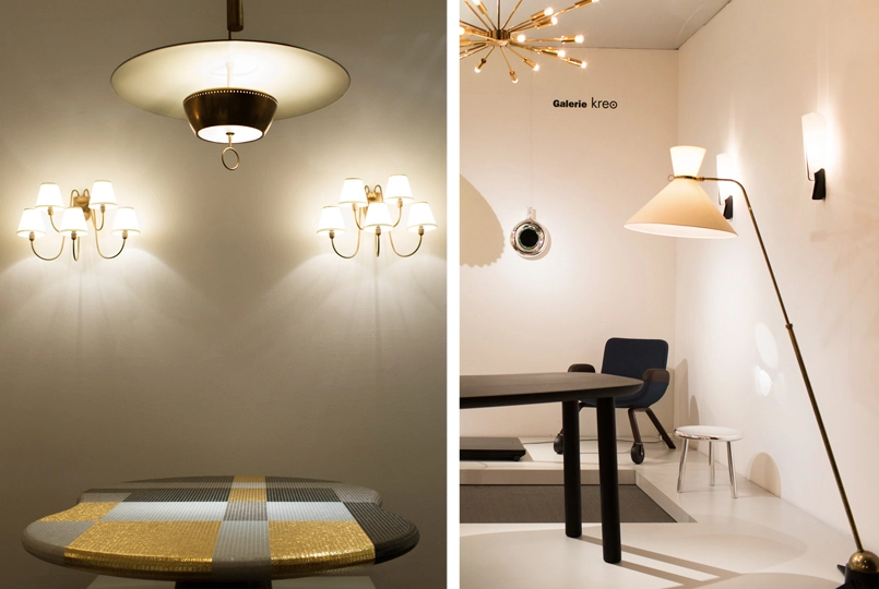   - The Salon Art + Design 2015