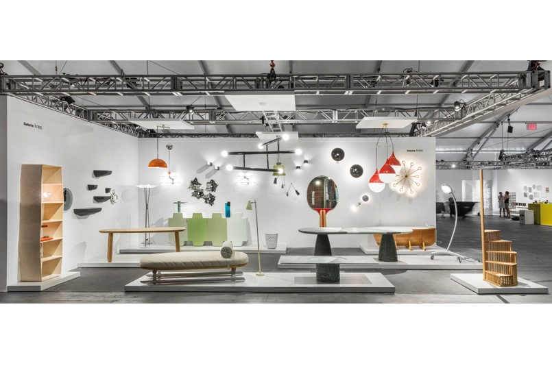   - Design Miami / 2015