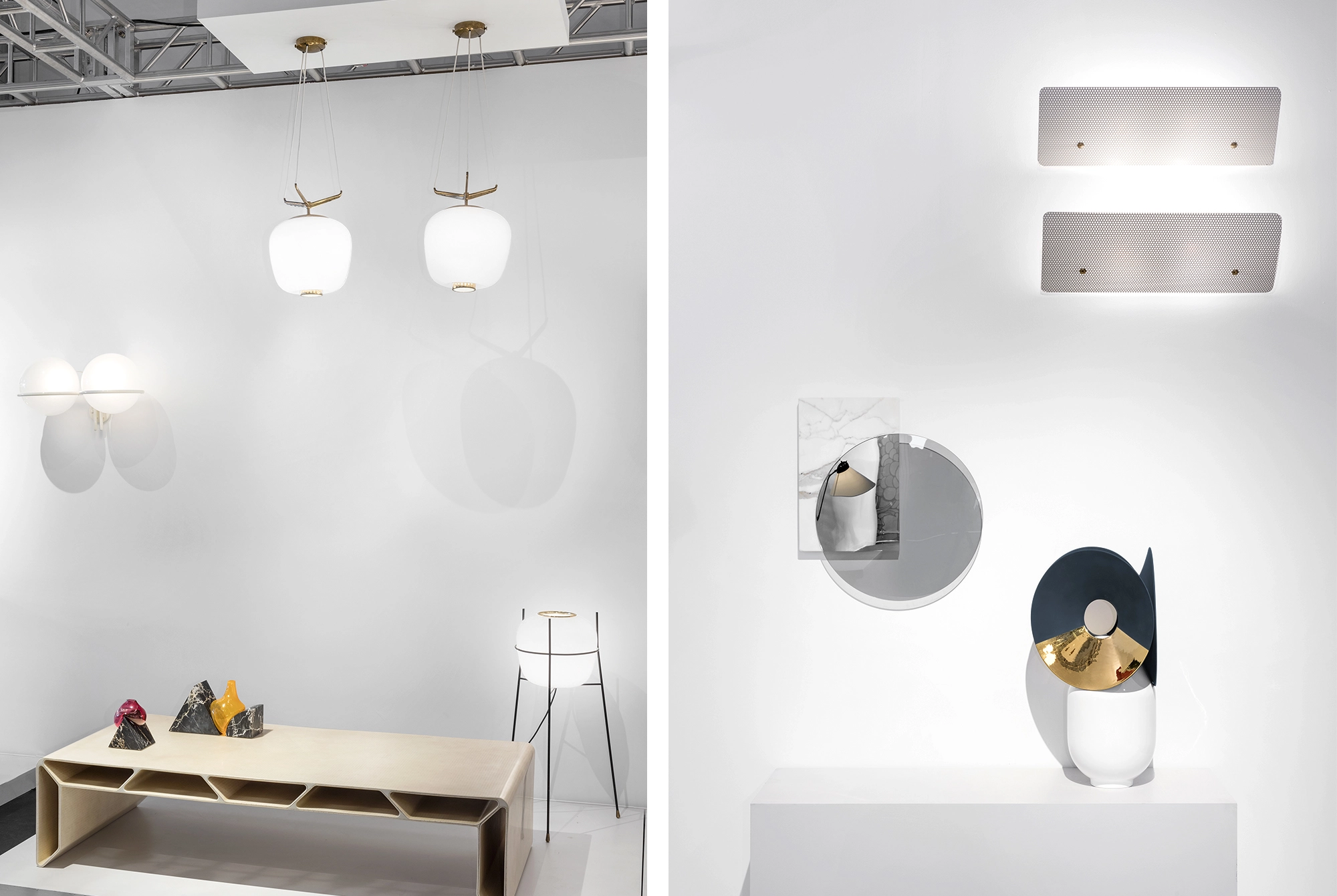   - Design Miami / 2016