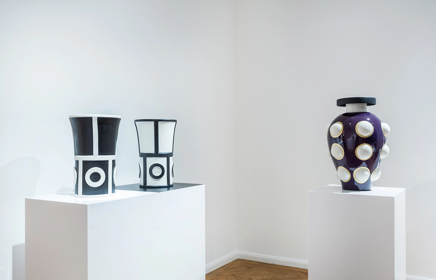 Olivier Gagnère  - New Works 