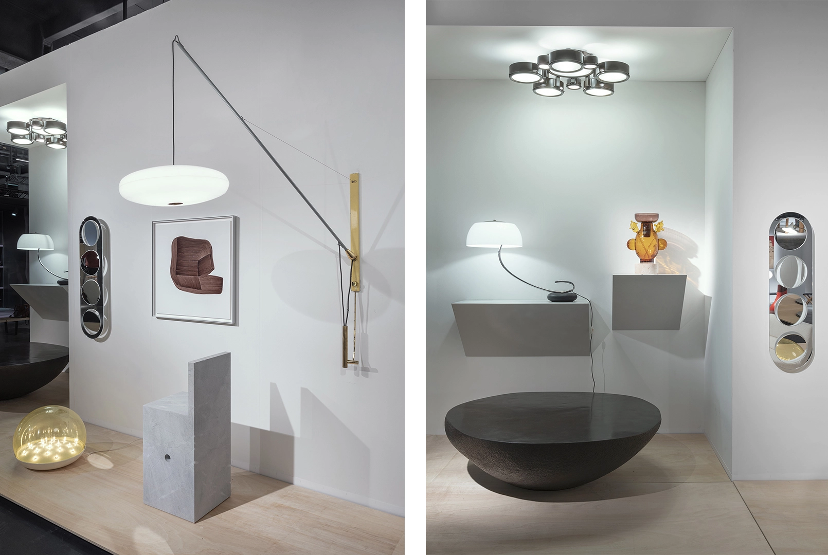   - Design Miami / Basel 2019
