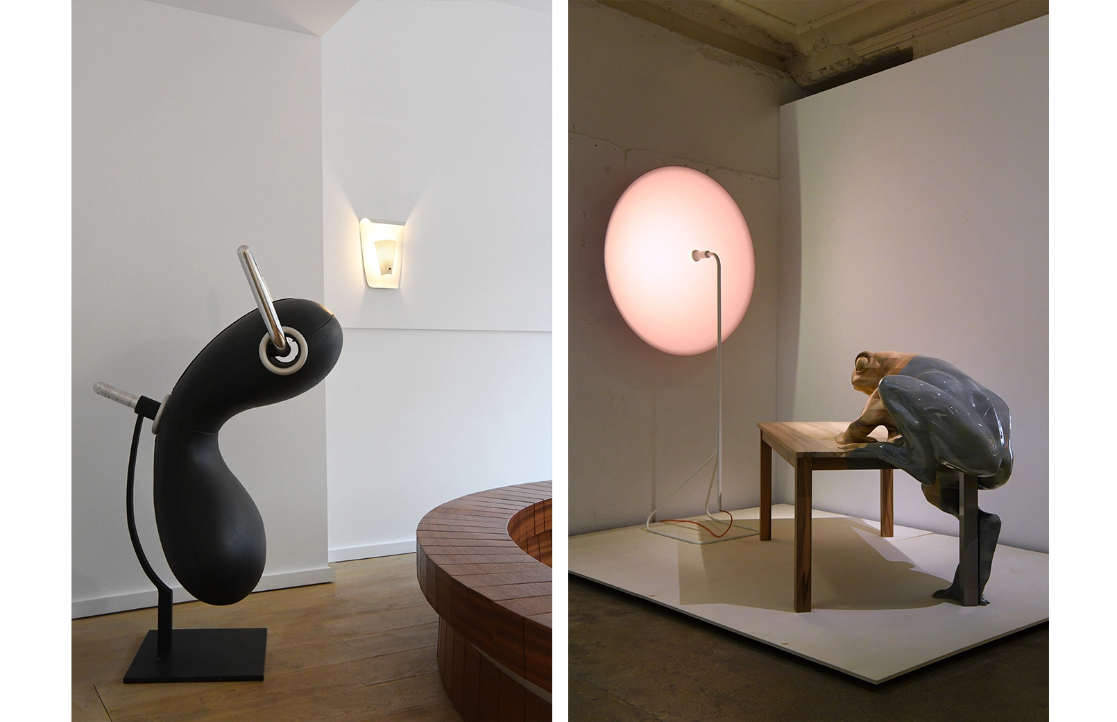 Alessandro Mendini  - 20 years