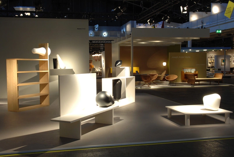   - Design Miami / Basel 2011