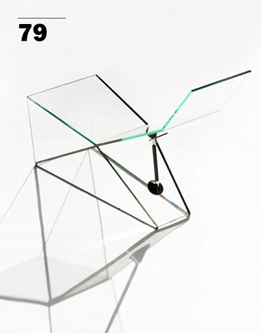 Konstantin Grcic  - Man Machine