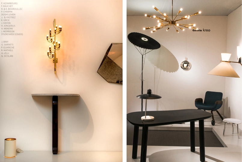   - The Salon Art + Design 2015