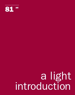 Alessandro Mendini  - a light introduction
