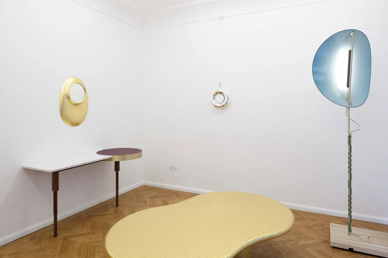 Alessandro Mendini  - To be continued
