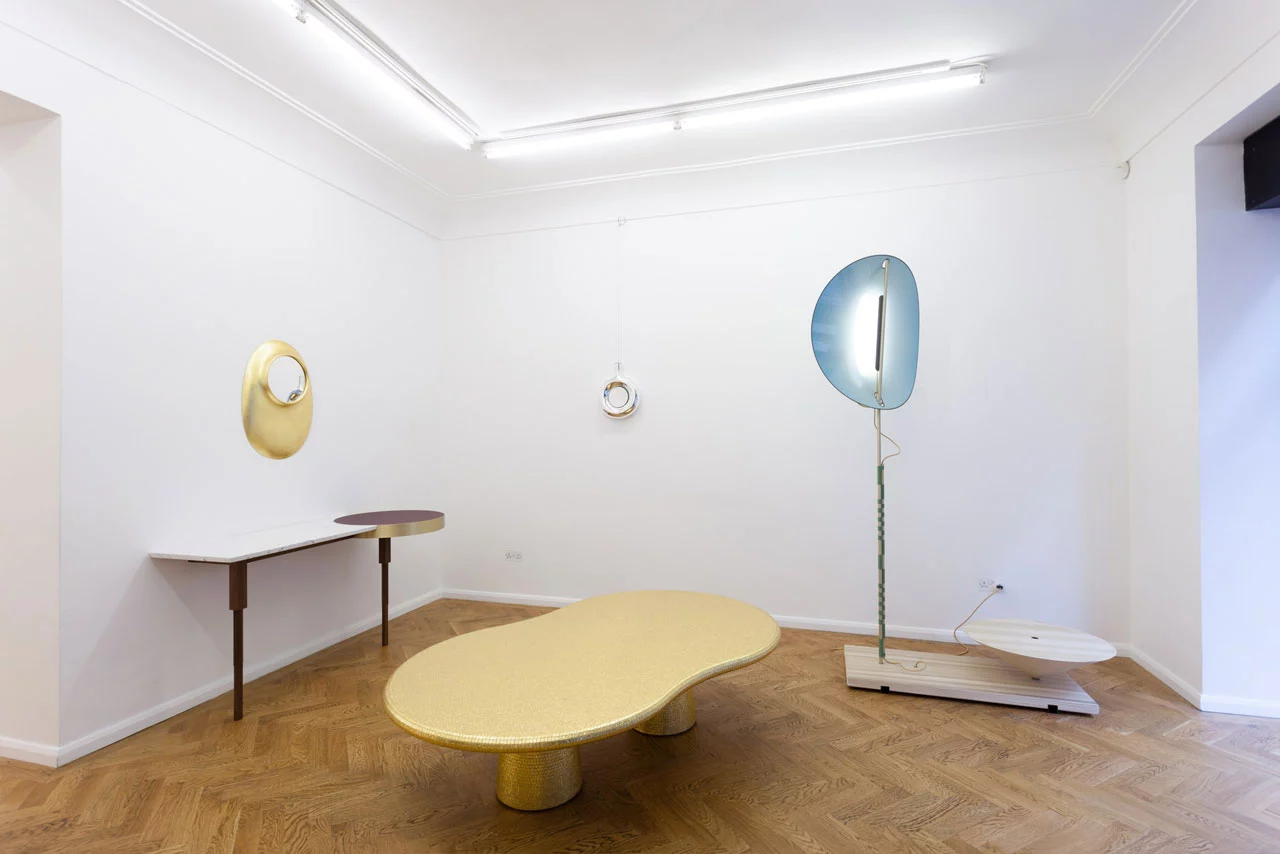 Alessandro Mendini  - To be continued