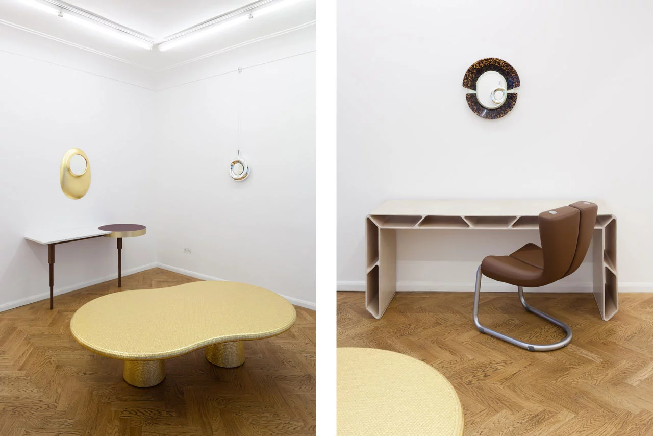 Alessandro Mendini  - To be continued