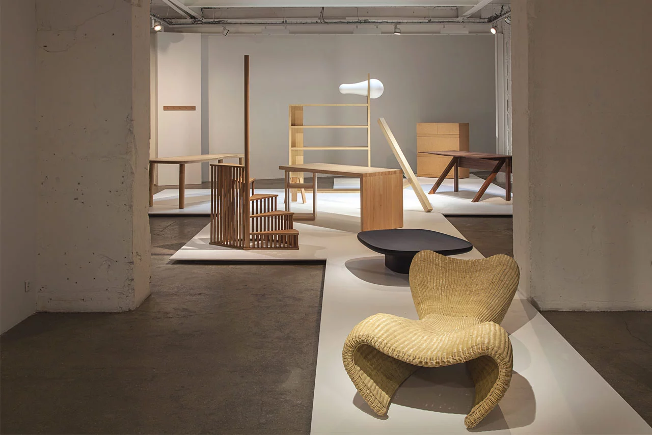 Alessandro Mendini  - Only wood