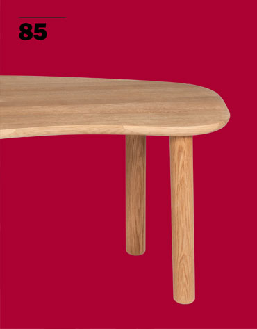 Marc Newson - Only wood