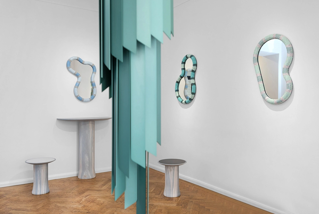 Jean-Baptiste Fastrez  - Vivarium 