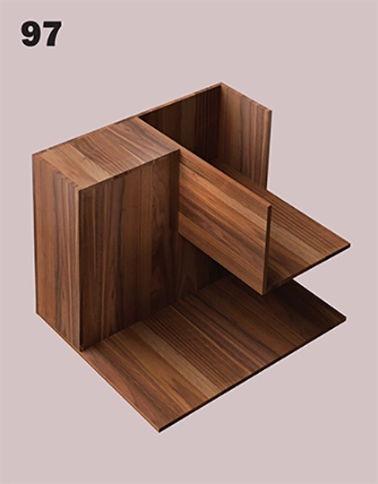 Konstantin Grcic  - Hieronymus 