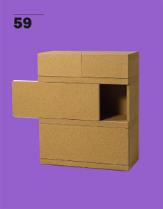  - Heroic shelves & simple boxes 