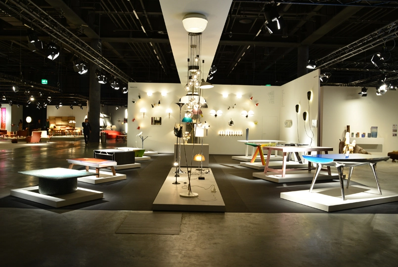   - Design Miami / Basel 2013