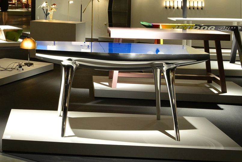   - Design Miami / Basel 2013