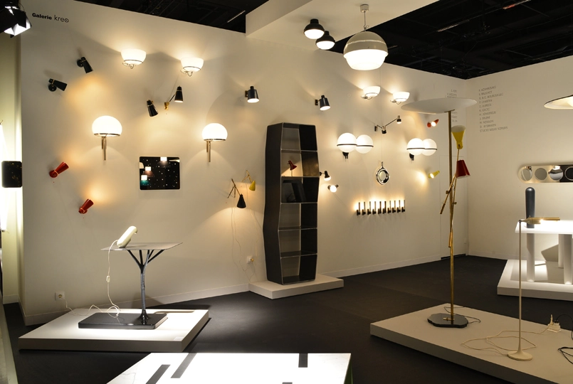   - Design Miami / Basel 2013