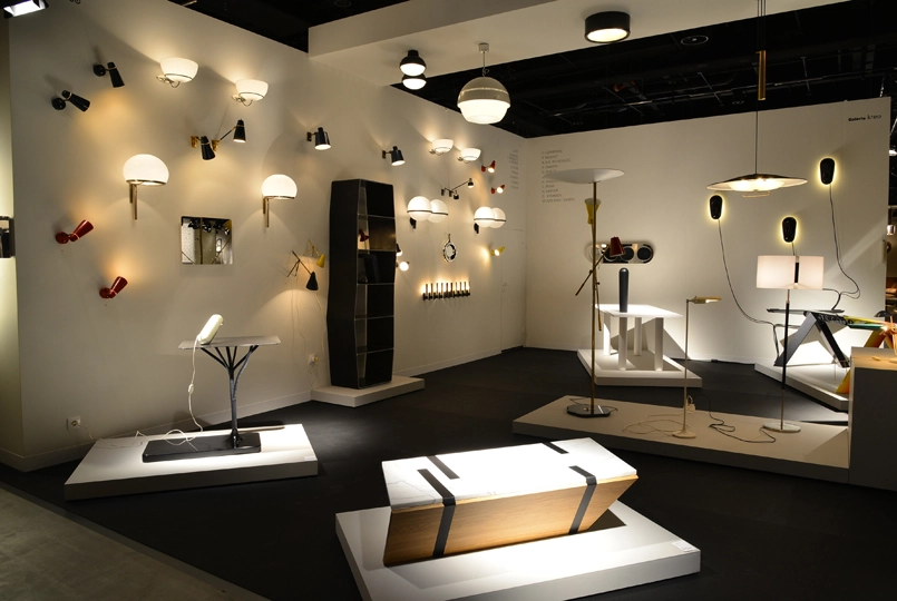   - Design Miami / Basel 2013