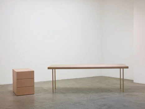   - Heroic shelves & simple boxes