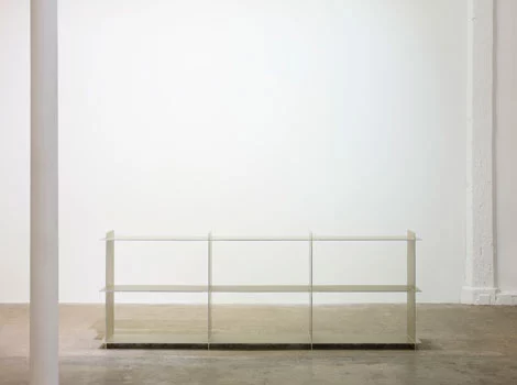   - Heroic shelves & simple boxes