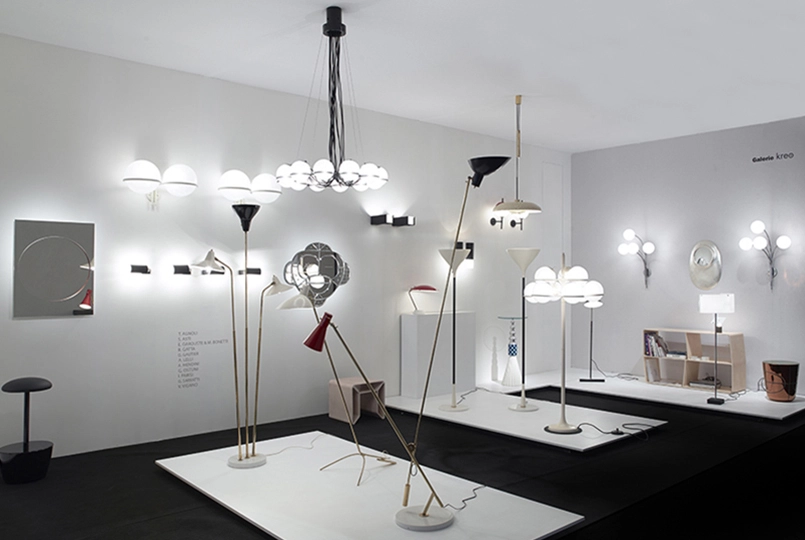 Angelo Lelli  - PAD Paris 2016