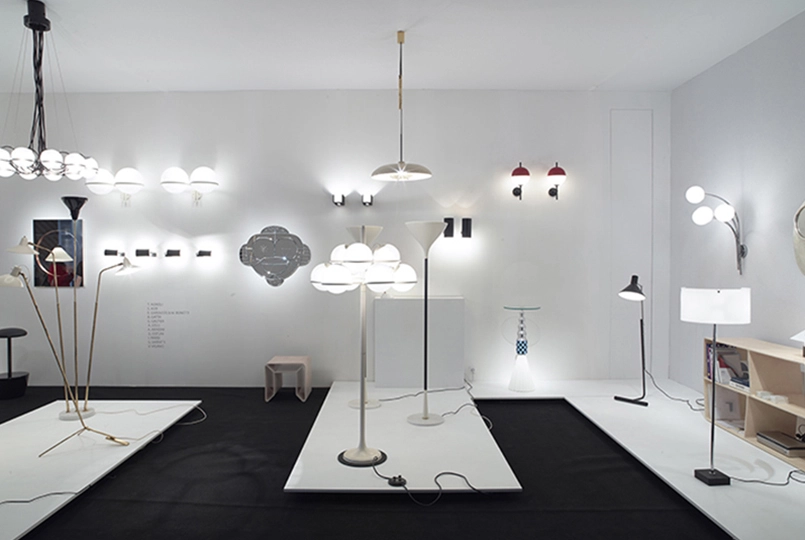 Angelo Lelli  - PAD Paris 2016