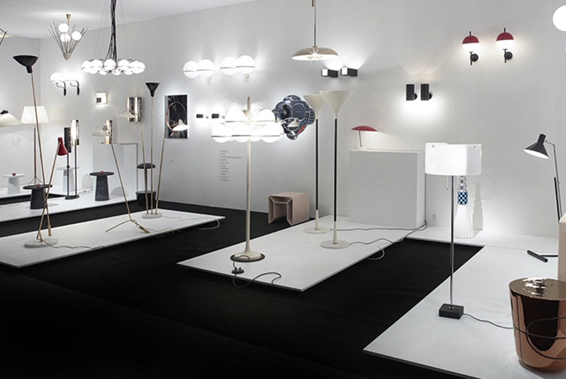 Angelo Lelli  - PAD Paris 2016
